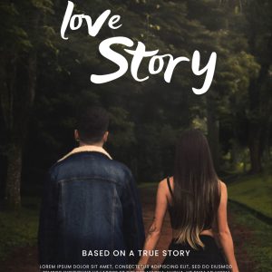 Read more about the article LOVE STORY -Un..