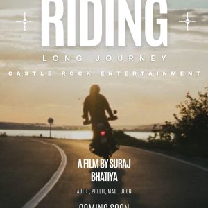 Read more about the article RIDING_Long Journey-Un..